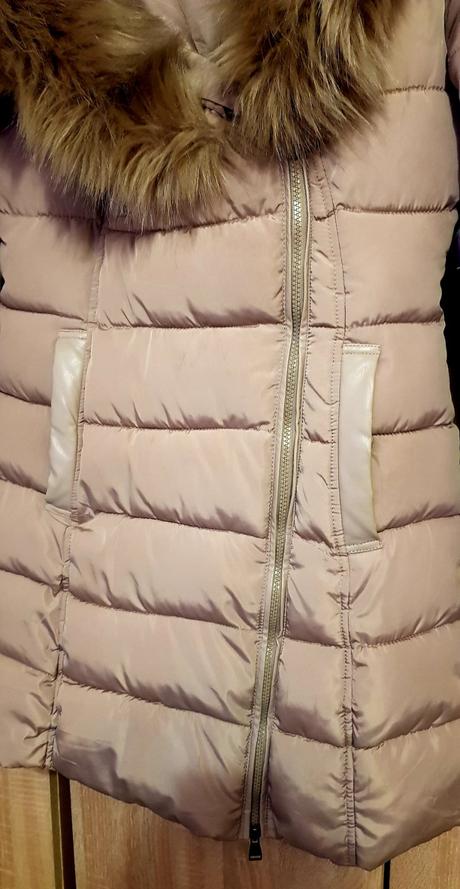 Zimná bunda s, terranova,s