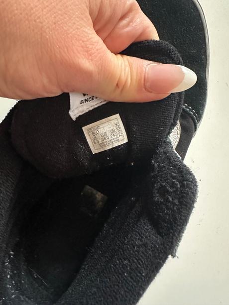 Vans tenisky vysoké 38, vans,38