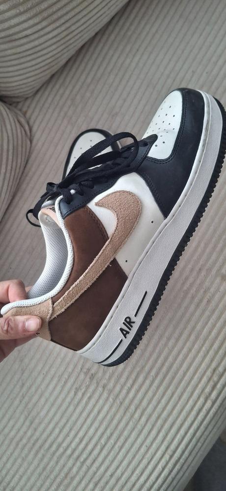 Nike air pánske tenisky, nike,42