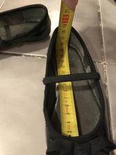 Čierne balerínky f&f, f&f,26