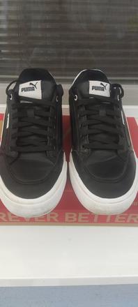 Tenisky puma, puma,41