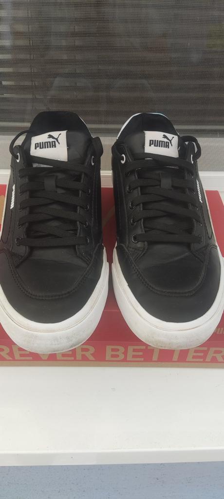 Tenisky puma, puma,41