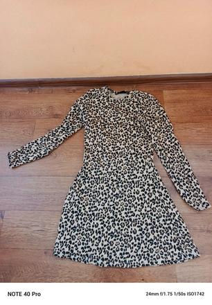 Dámske šaty, zara,s