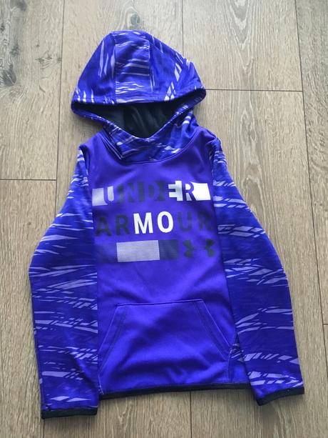 Under armour mikina, under armour,128
