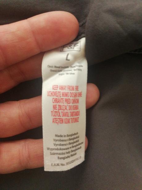 Košela, f&f,l
