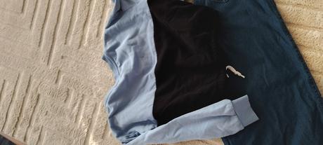 Mikina 134-140, h&m,134