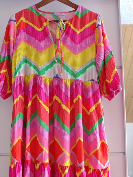 Emily van den berg luxusné exkluzívne maxi šaty s/, emily,m