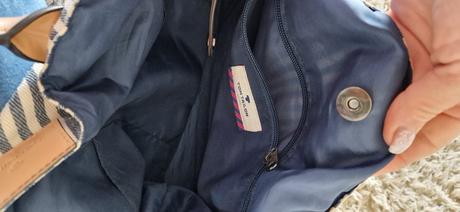 Kabelkatom tailor, tom tailor