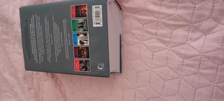 Ledový dech-diana gabaldon, 