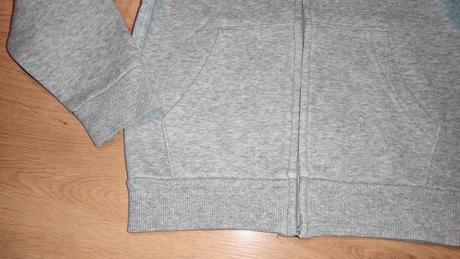 Mikina do školy 122-128, h&m,122