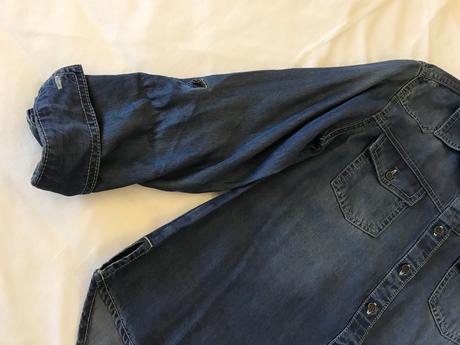 Nenosena kosielka, next,140