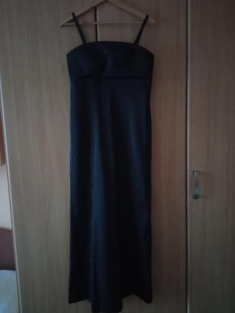 Dlhé spoločenské šaty, mexx,m