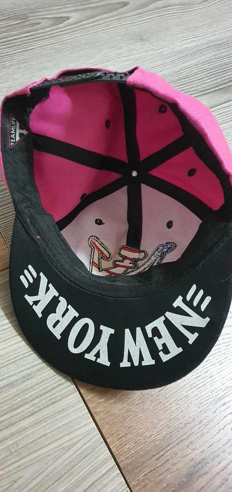 Siltovka new york, xl