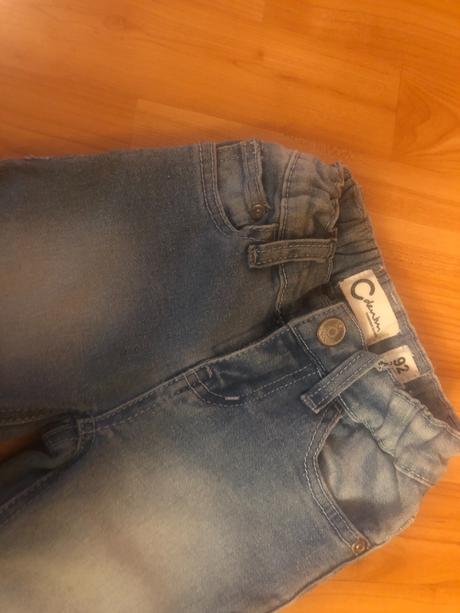 Dievčenské rifle c.92, 92