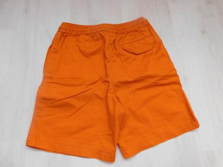 Rifľové šortky č.140, 140
