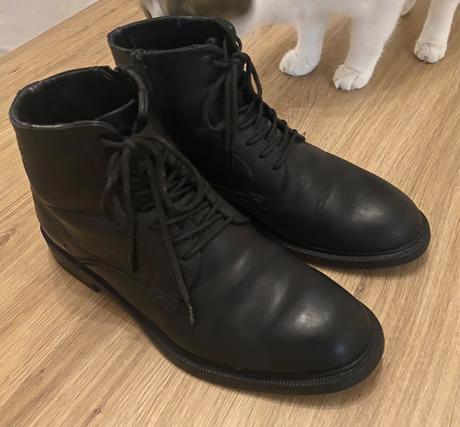 Kozene topánky vagabond, vagabond,38