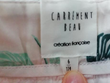 Krásna suknička nenosená, 116