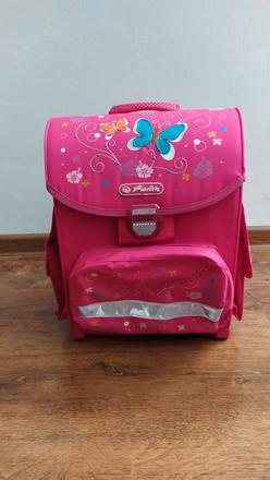 Školská taška herlitz, 