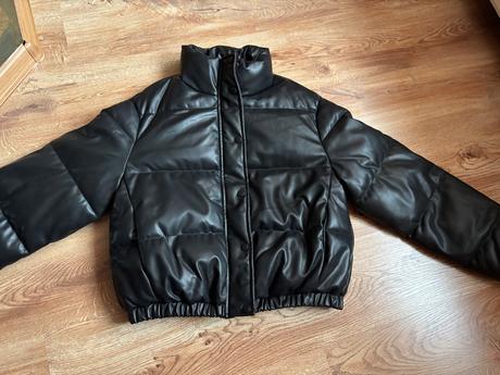 Kožená bunda, l