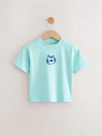 Tričko next, next,68 - 122