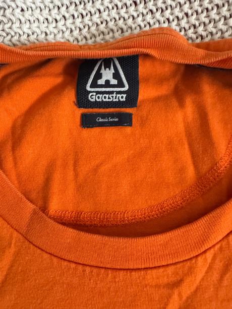 Pekné tričko gaastra, xxxl