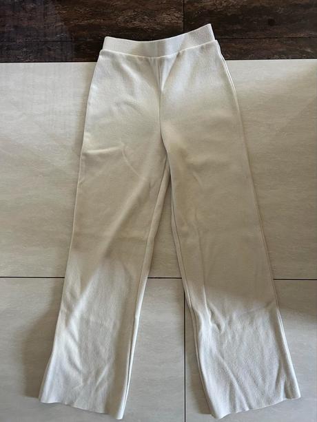 Zara nohavice, zara,s