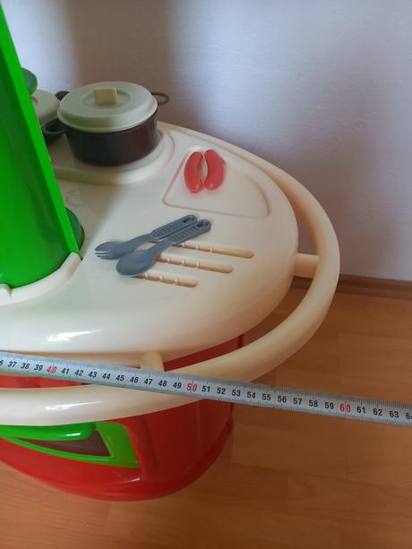 Detská kuchynka, 