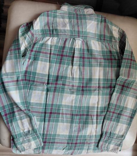 Košeľa zn. fatface, s