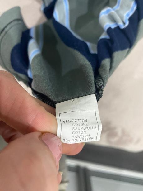 Pánske tričko velk.xxl, xxl