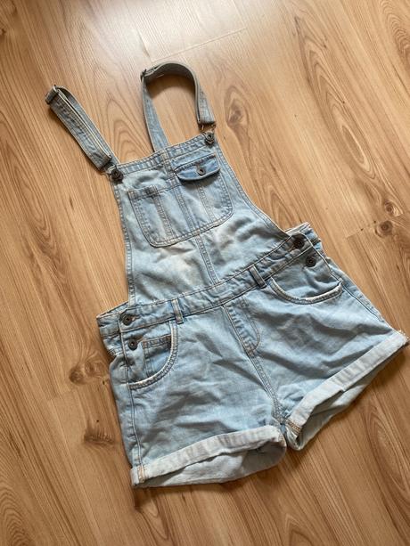 Riflove sortky na traky, 164