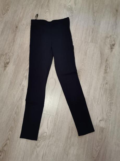 Strecove nohavice xs, xs