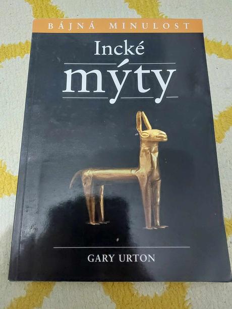Incké mýty, 