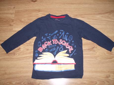 Tričká cena spolu, h&m,92