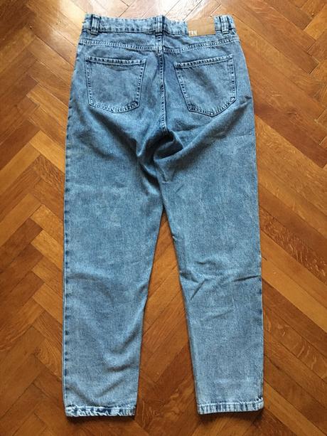 Nohavice 40, terranova,40