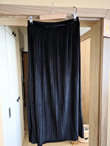 Maxi sukňa, sinsay,l