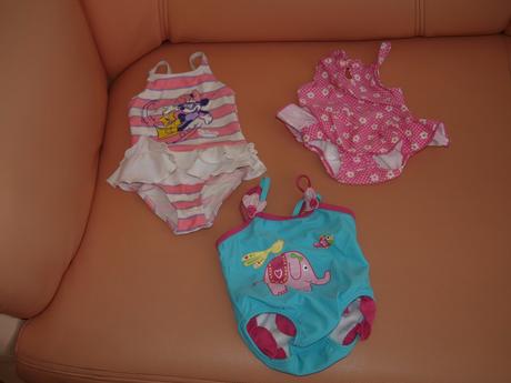 3x plavky 3-12 mesiacov, 62