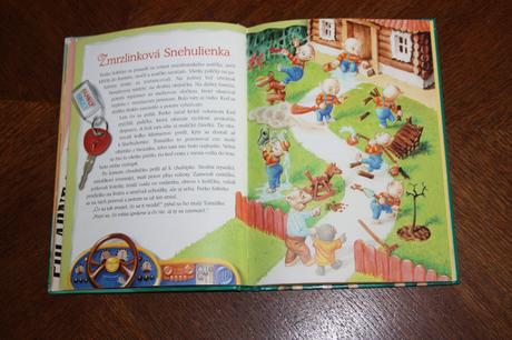 Zazracna zmrzlinka - igor strinka,