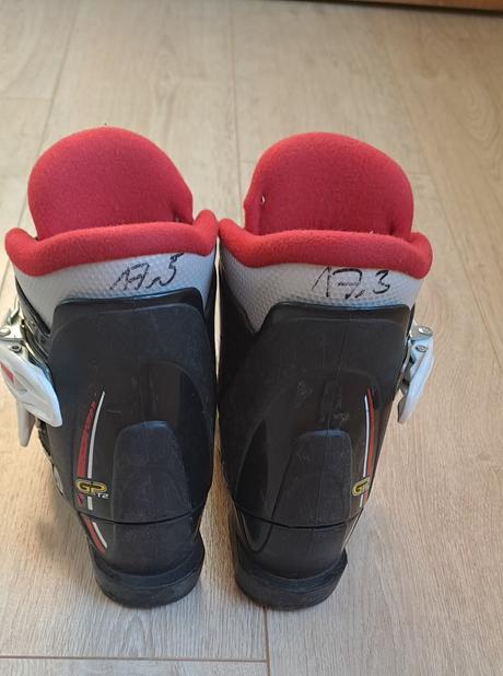 Lyžiarky nordica, nordica,27