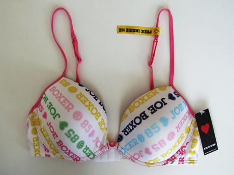 Podprsenka, 75b / 75c / 85c