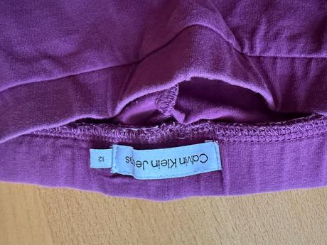 Leginy ck, calvin klein,152