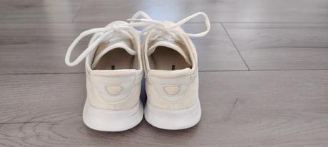 Tenisky dámske, pamäťová pena, slazenger,36