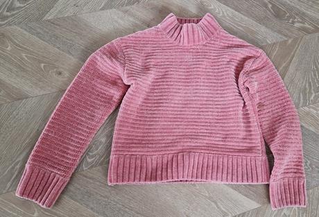 Pulóver, c&a,164