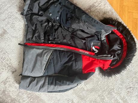 Northfinder s veľkosť, northfinder®,s