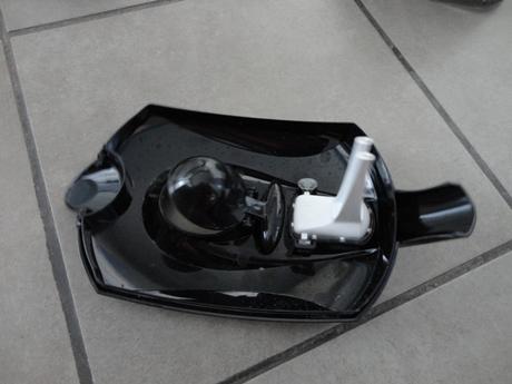 Filtračná kanvica na vodu brita - 2,4 l, brita