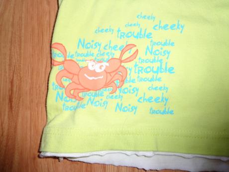 Tričko , cherokee,92