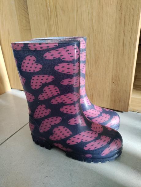 Gumáky - demar, demar,28