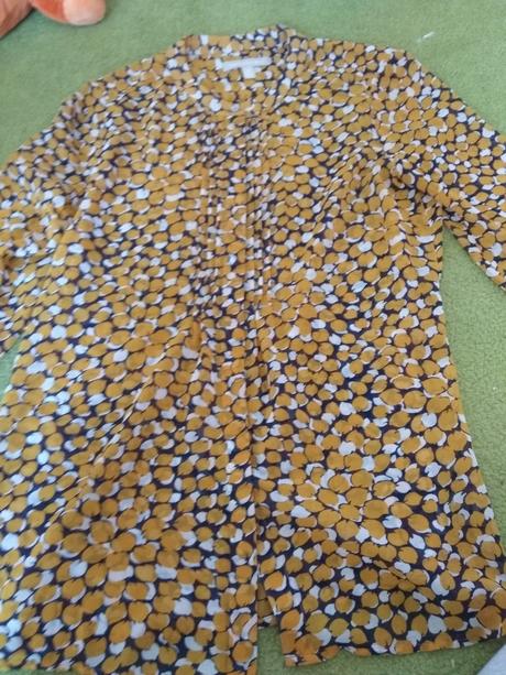 Ľahká letná blúzka, xs