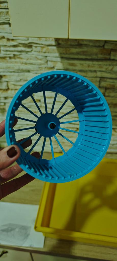 Klietka pre škrečka/malé hlodavce,