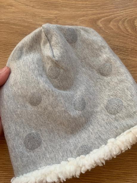 Teplucka handmade ciapka, 80