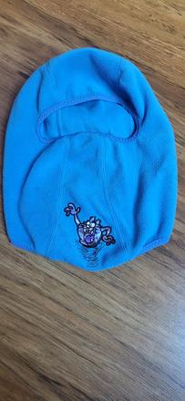 Kukla flíšová, 104